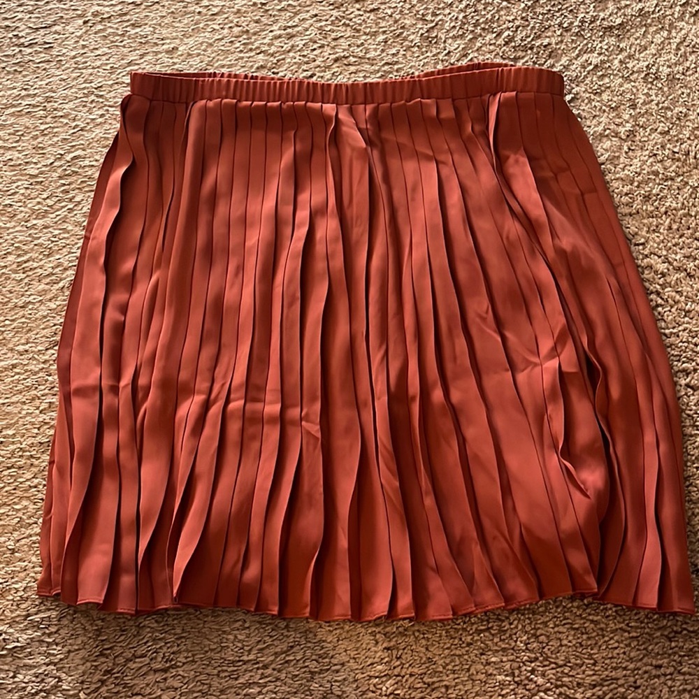 Work Skirt